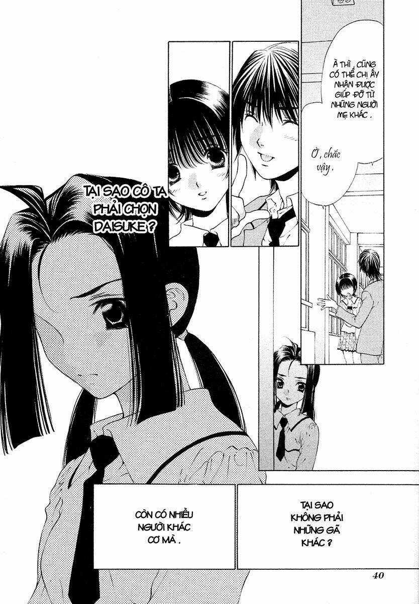 Bitter Virgin - Chapter 26 - Trang 14
