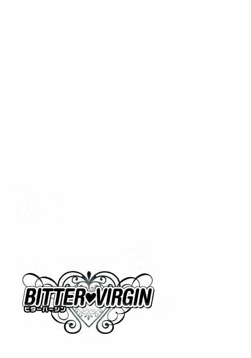 Bitter Virgin - Chapter 26 - Trang 25