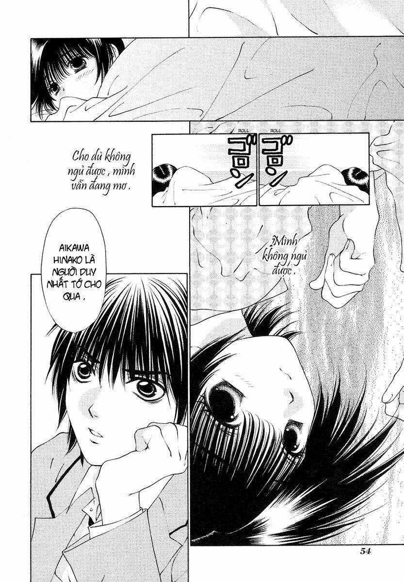 Bitter Virgin - Chapter 27 - Trang 2