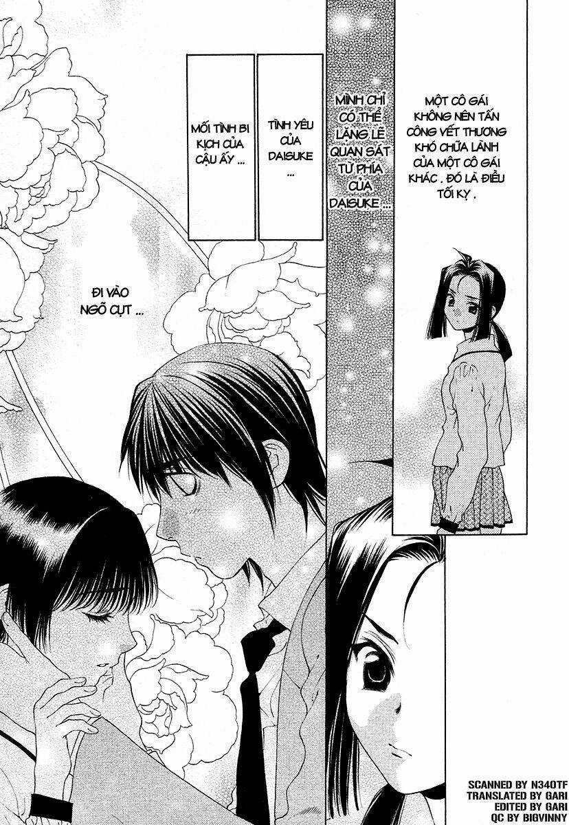 Bitter Virgin - Chapter 27 - Trang 13