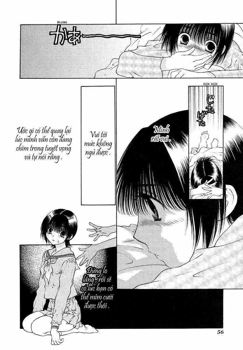 Bitter Virgin - Chapter 27 - Trang 4