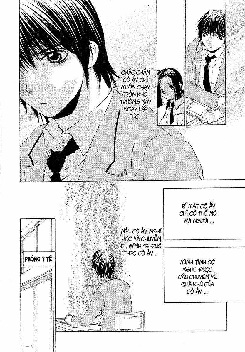 Bitter Virgin - Chapter 28 - Trang 13