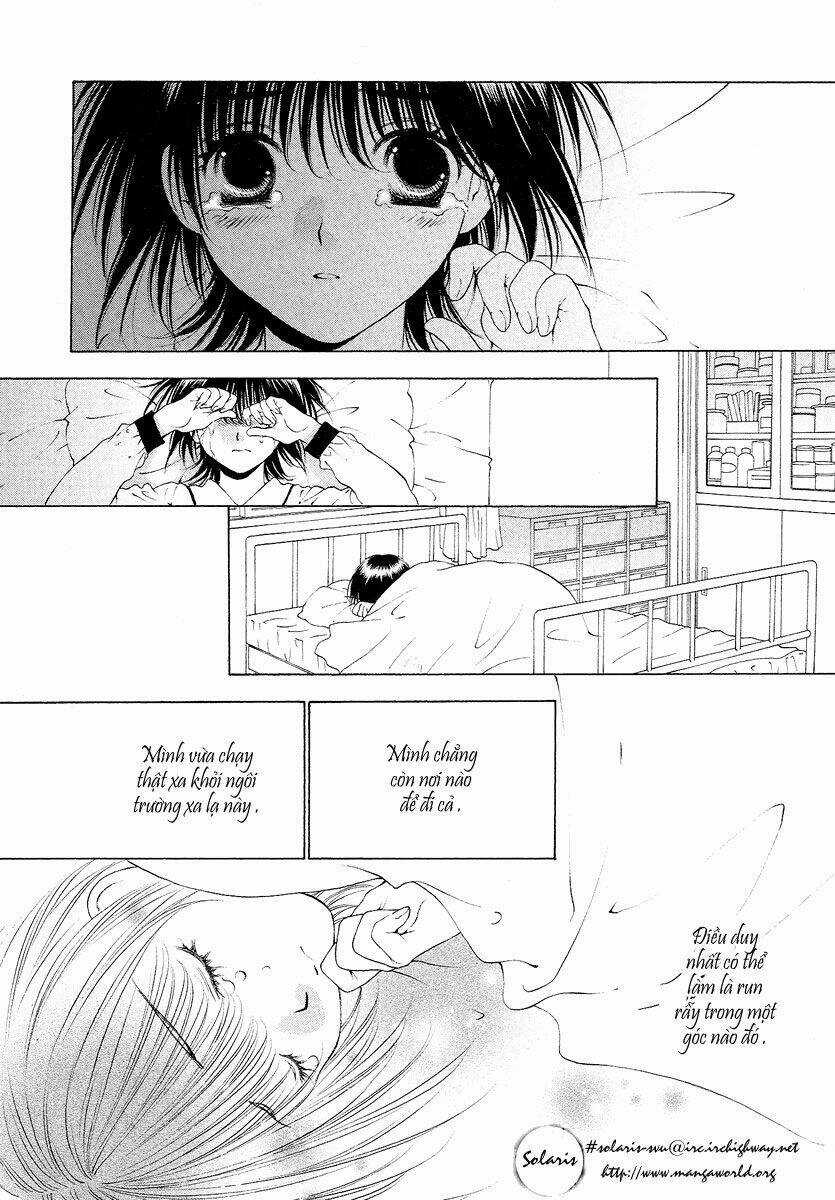 Bitter Virgin - Chapter 28 - Trang 14