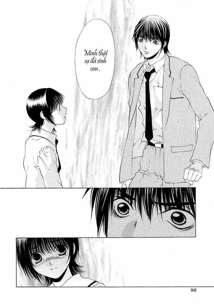 Bitter Virgin - Chapter 28 - Trang 22