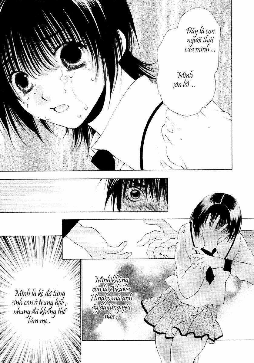 Bitter Virgin - Chapter 28 - Trang 5