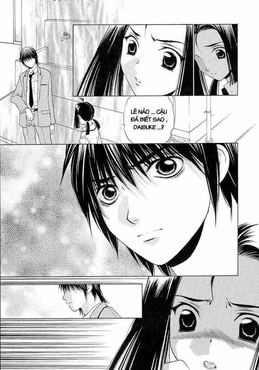 Bitter Virgin - Chapter 28 - Trang 9