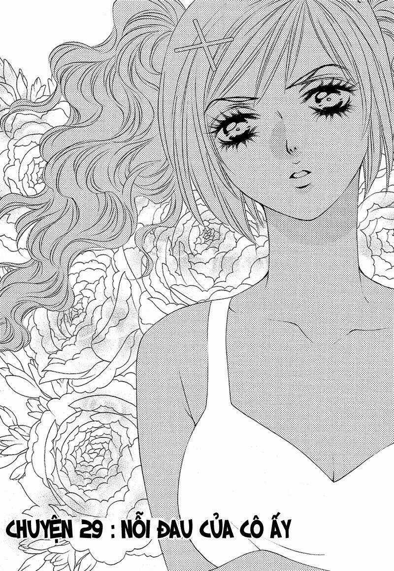 Bitter Virgin - Chapter 29 - Trang 1