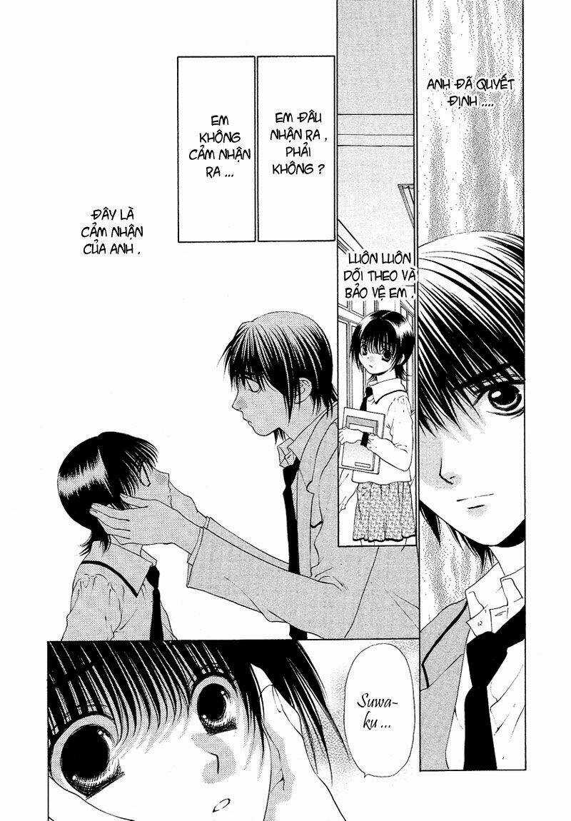 Bitter Virgin - Chapter 29 - Trang 2