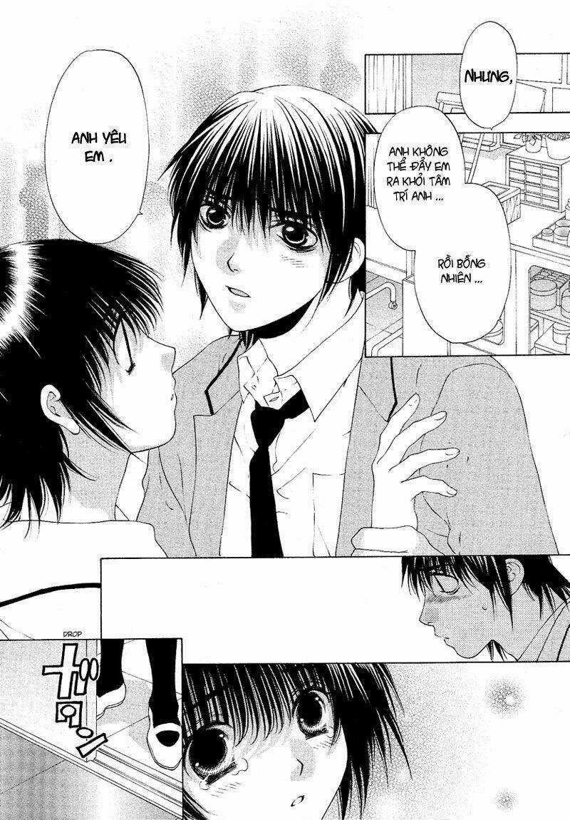 Bitter Virgin - Chapter 29 - Trang 14