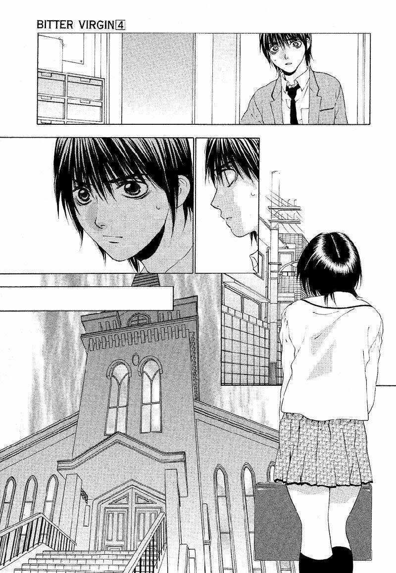 Bitter Virgin - Chapter 29 - Trang 19