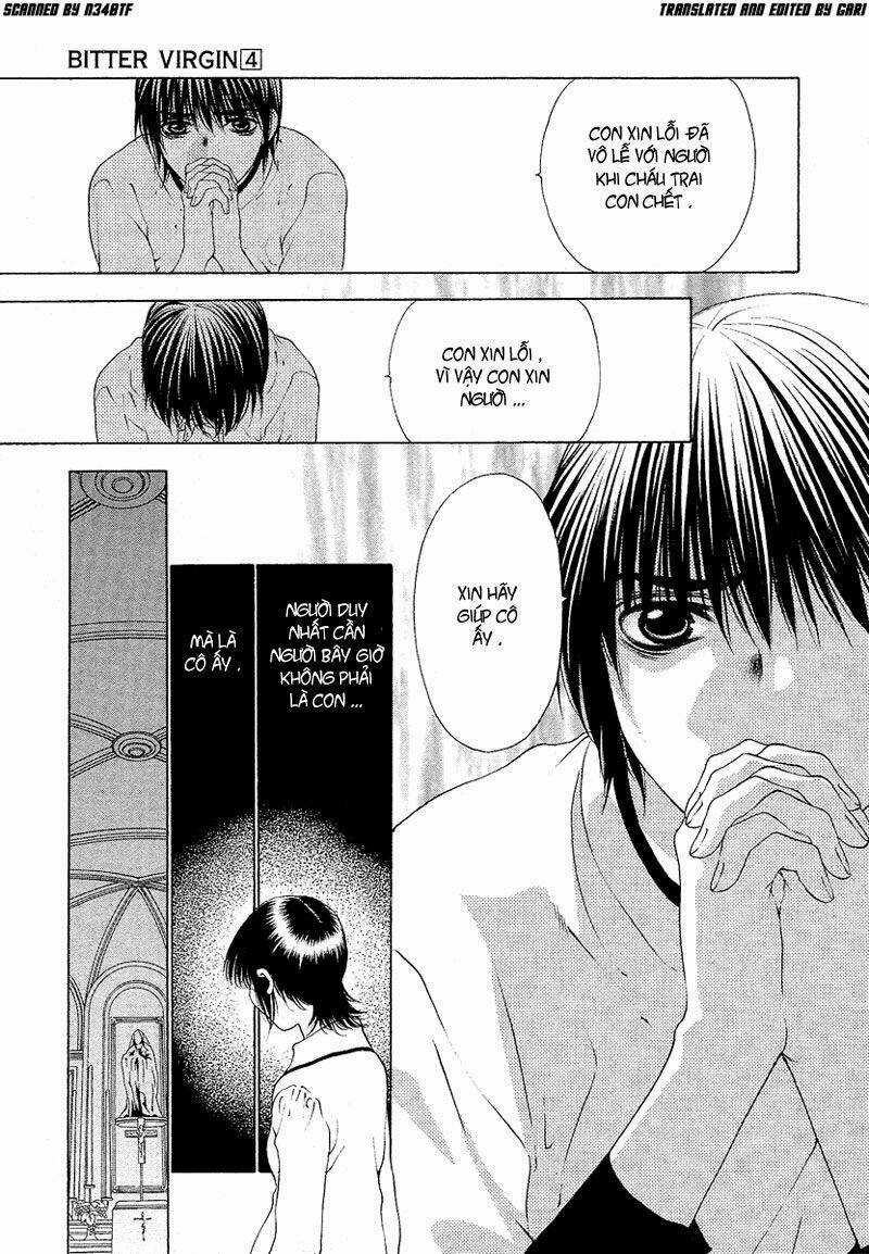 Bitter Virgin - Chapter 29 - Trang 21