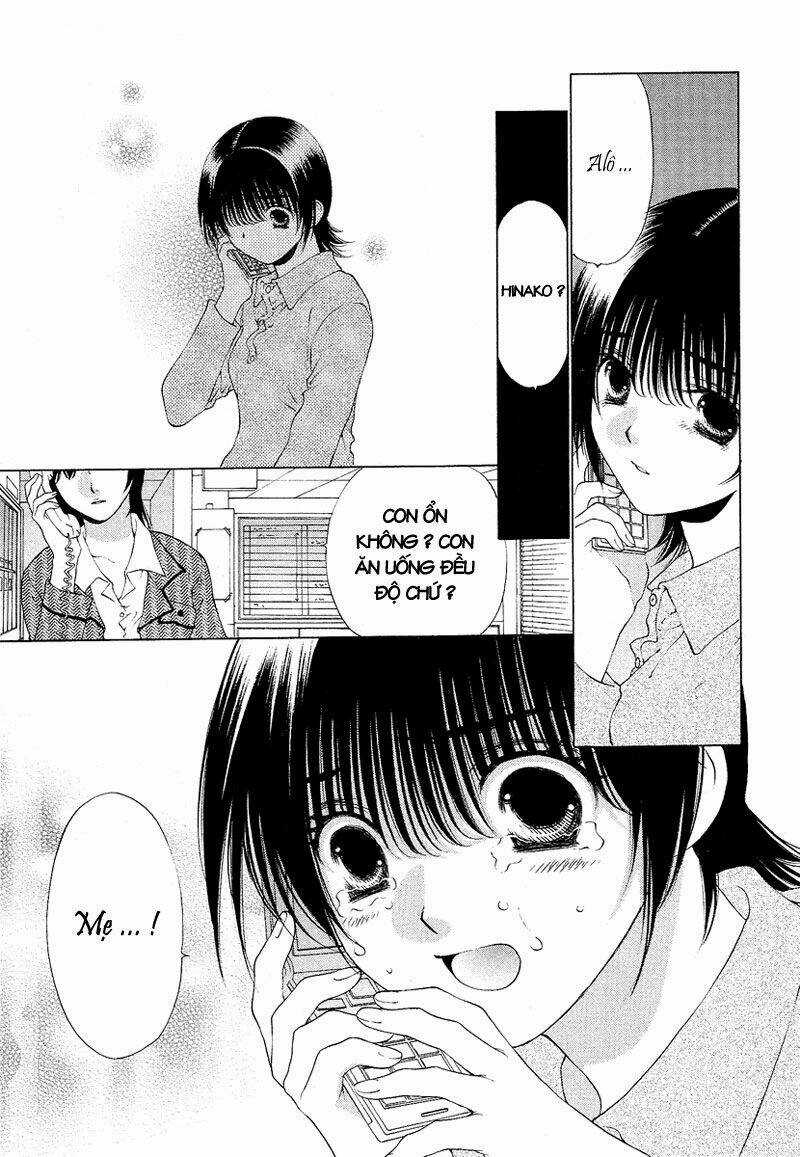 Bitter Virgin - Chapter 29 - Trang 23