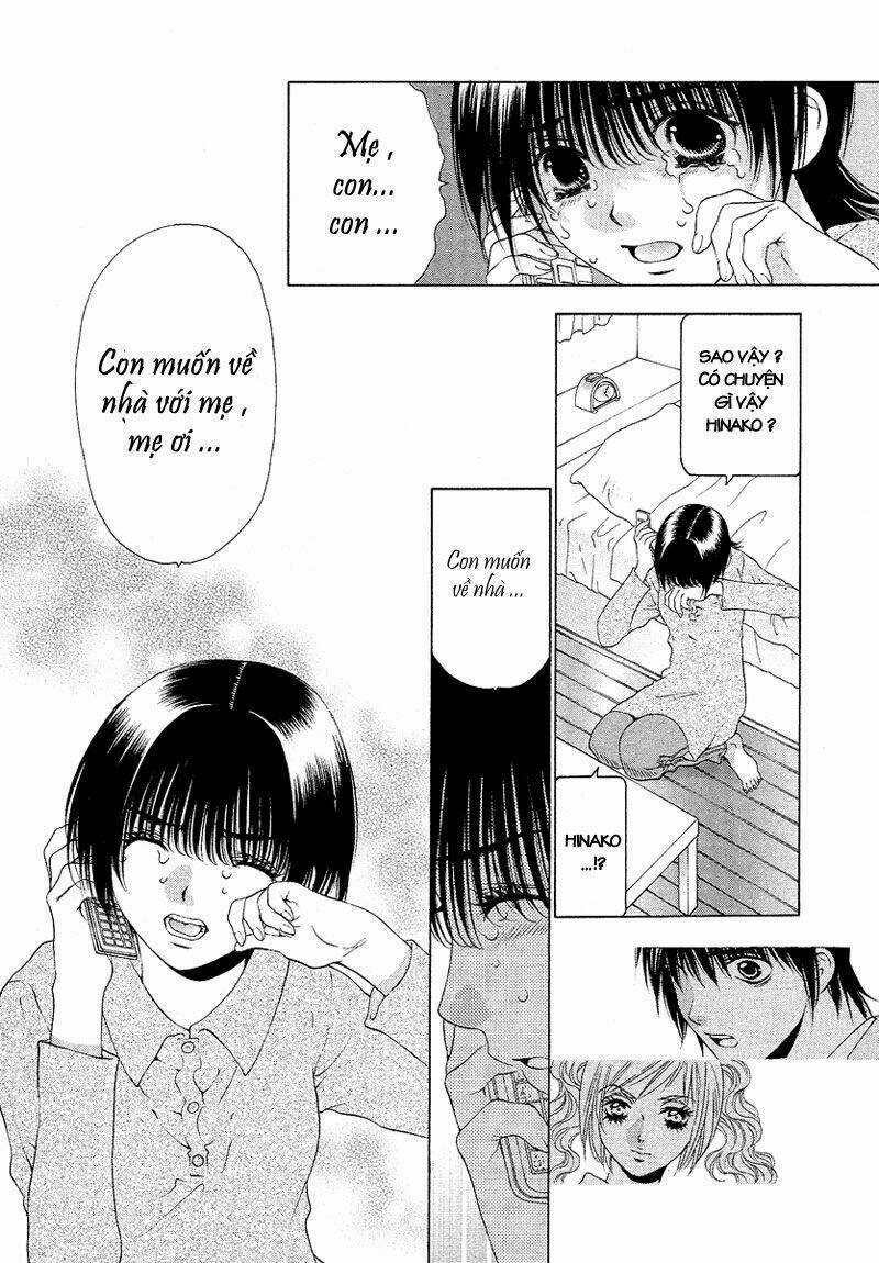 Bitter Virgin - Chapter 29 - Trang 24