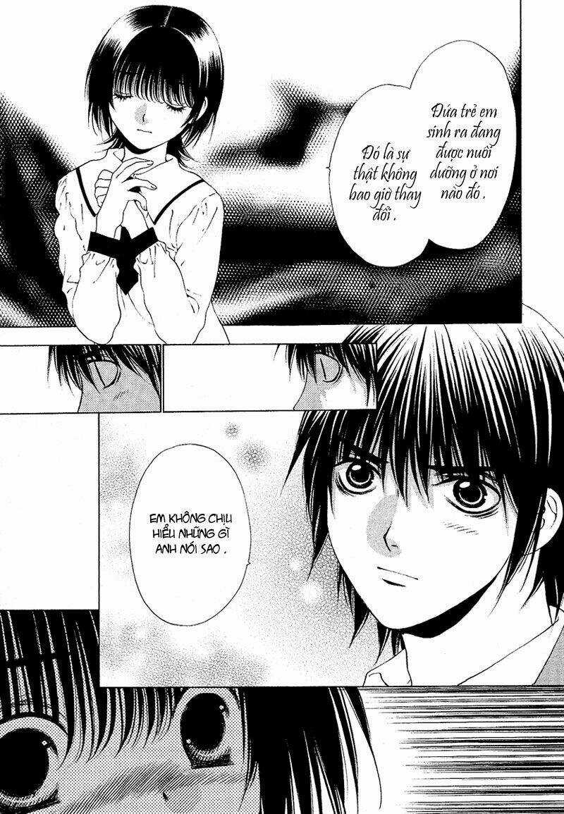 Bitter Virgin - Chapter 29 - Trang 5