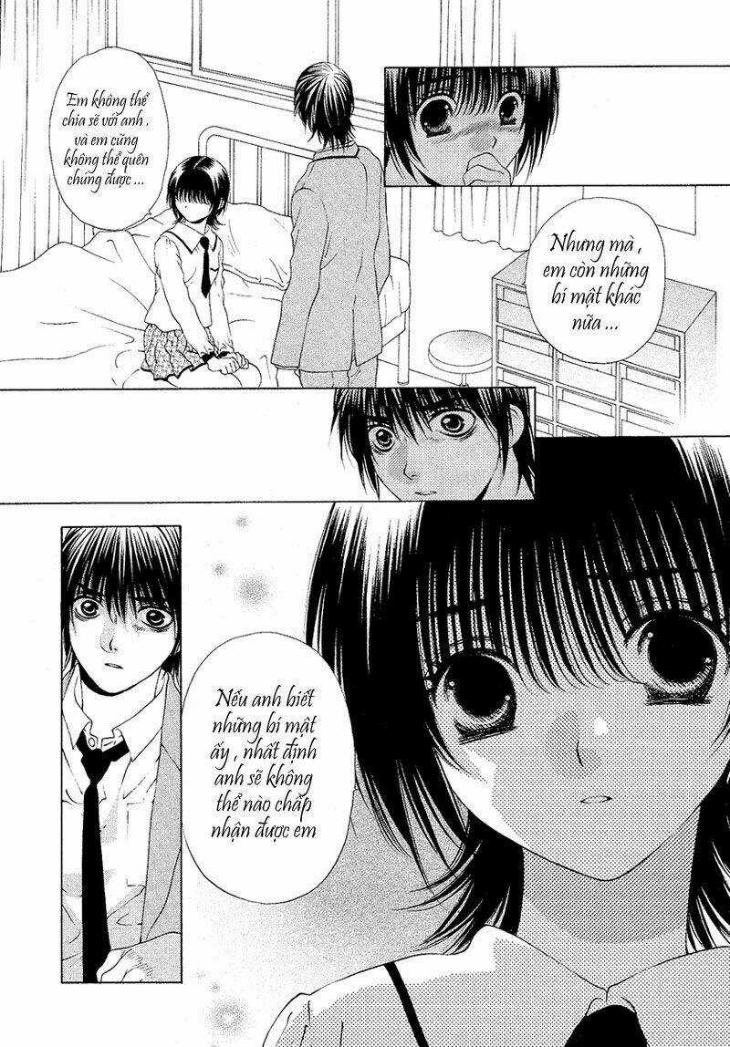 Bitter Virgin - Chapter 29 - Trang 6