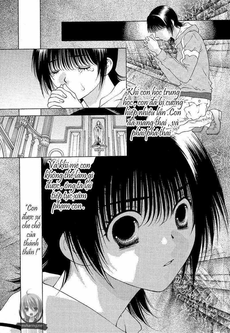 Bitter Virgin - Chapter 29 - Trang 9