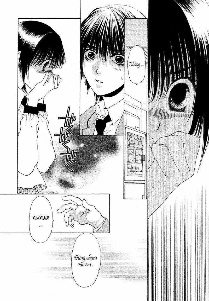 Bitter Virgin - Chapter 29 - Trang 10