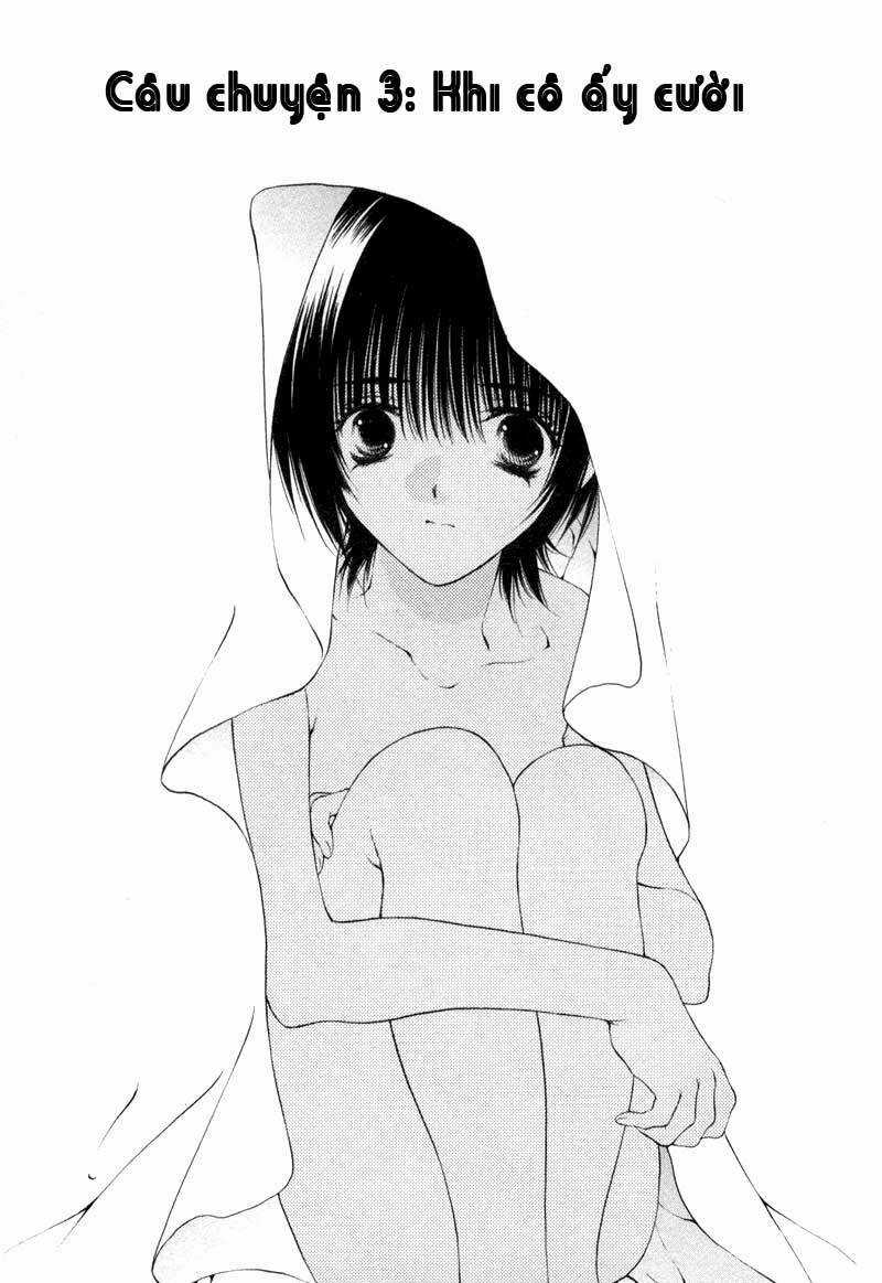 Bitter Virgin - Chapter 3 - Trang 1