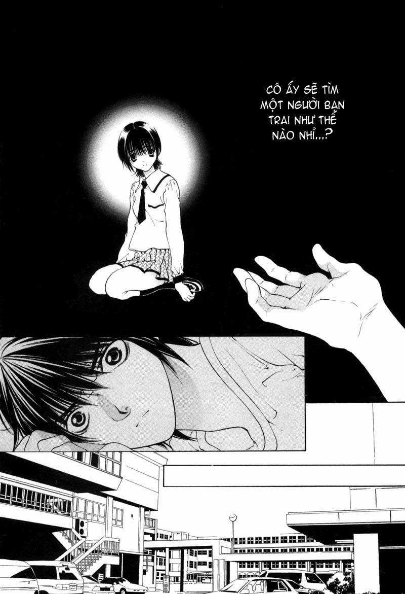 Bitter Virgin - Chapter 3 - Trang 20