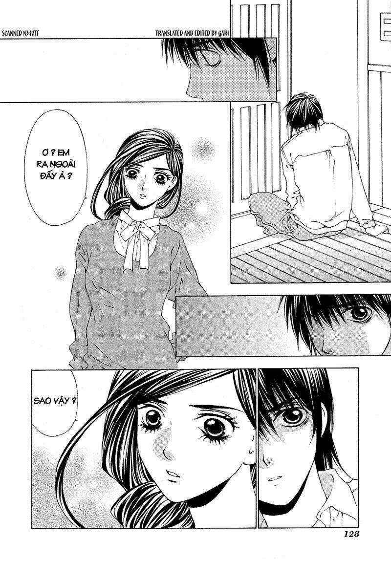 Bitter Virgin - Chapter 30 - Trang 2