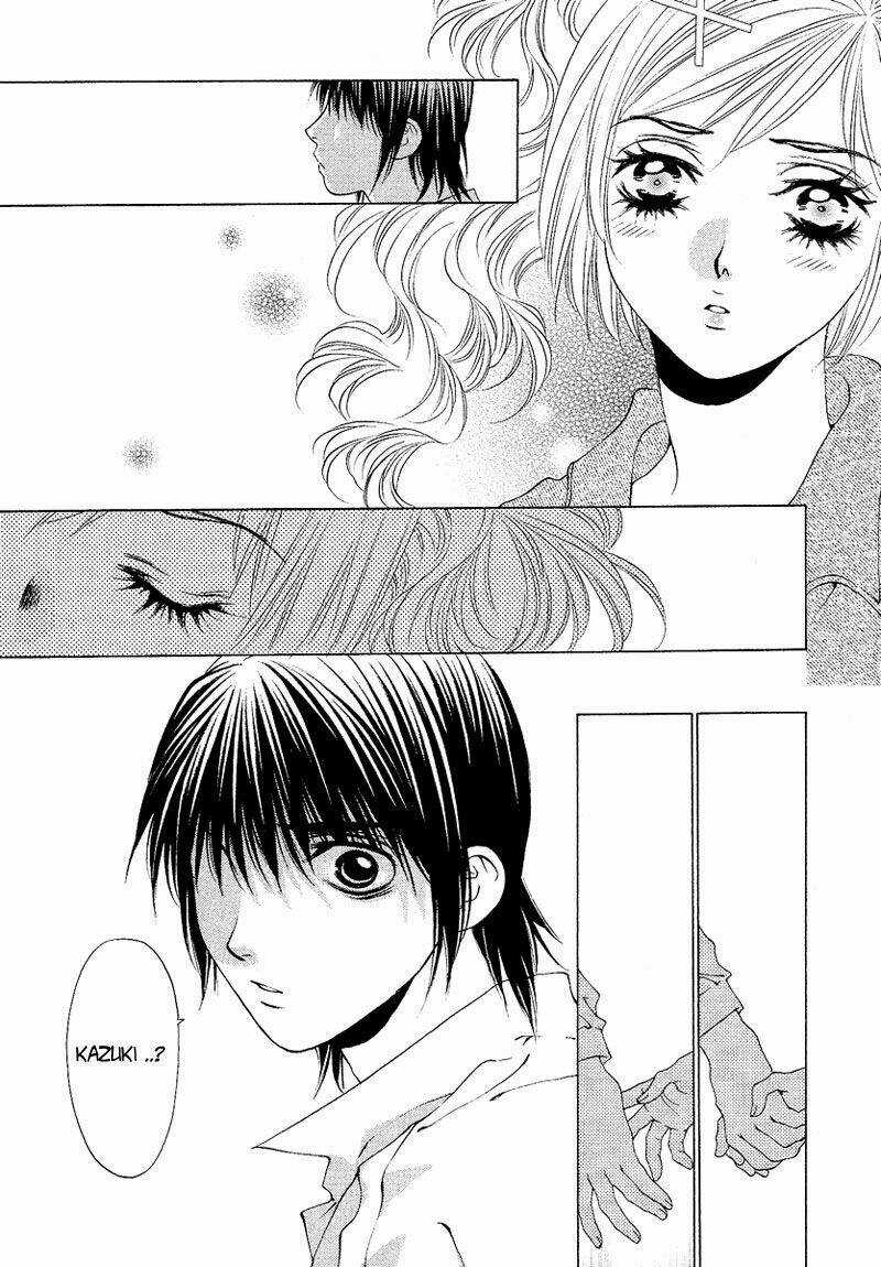 Bitter Virgin - Chapter 30 - Trang 11