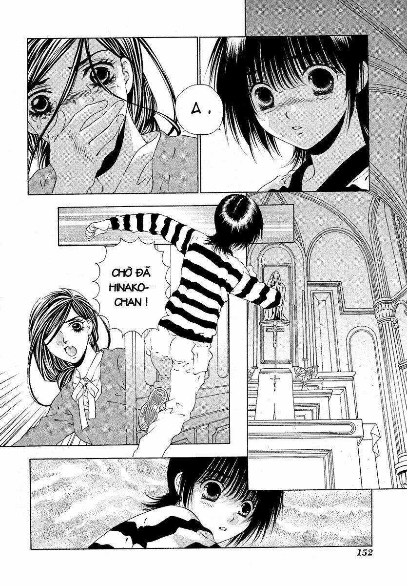 Bitter Virgin - Chapter 31 - Trang 2