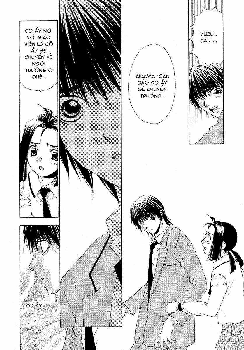 Bitter Virgin - Chapter 31 - Trang 14