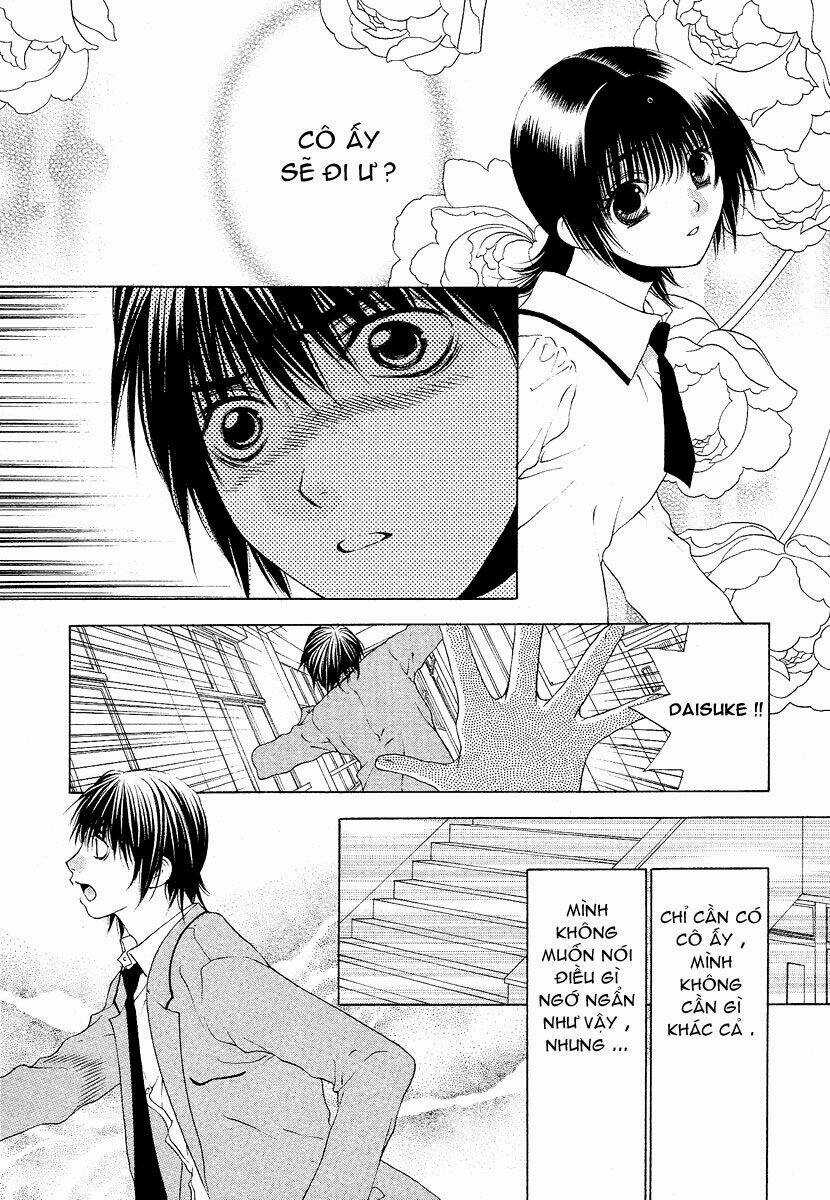 Bitter Virgin - Chapter 31 - Trang 15