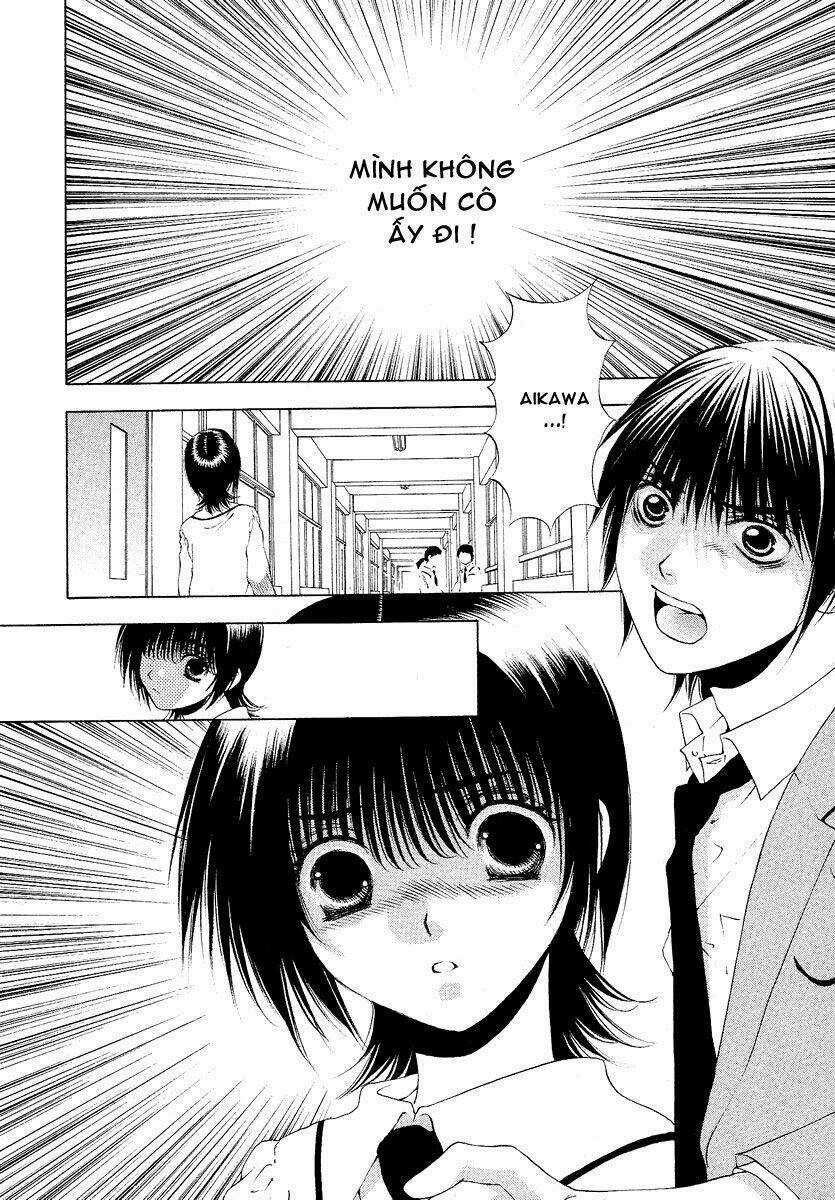 Bitter Virgin - Chapter 31 - Trang 16