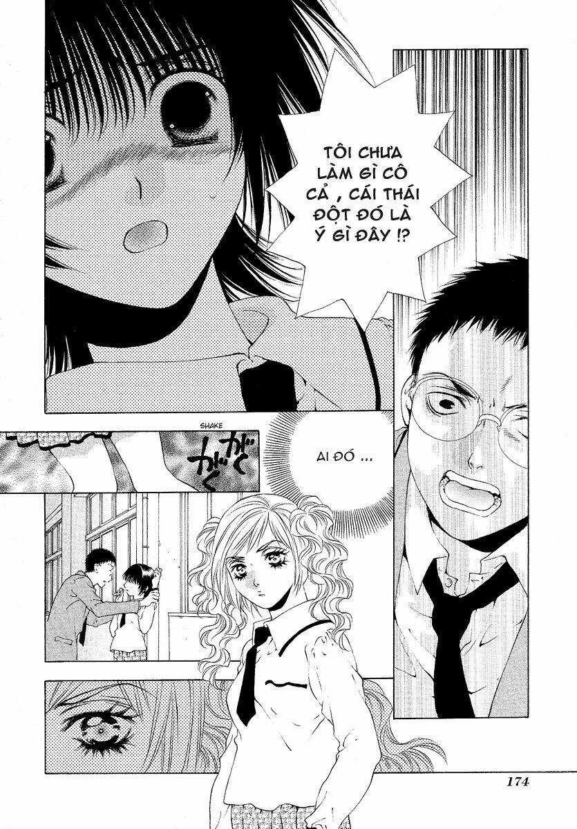 Bitter Virgin - Chapter 31 - Trang 24