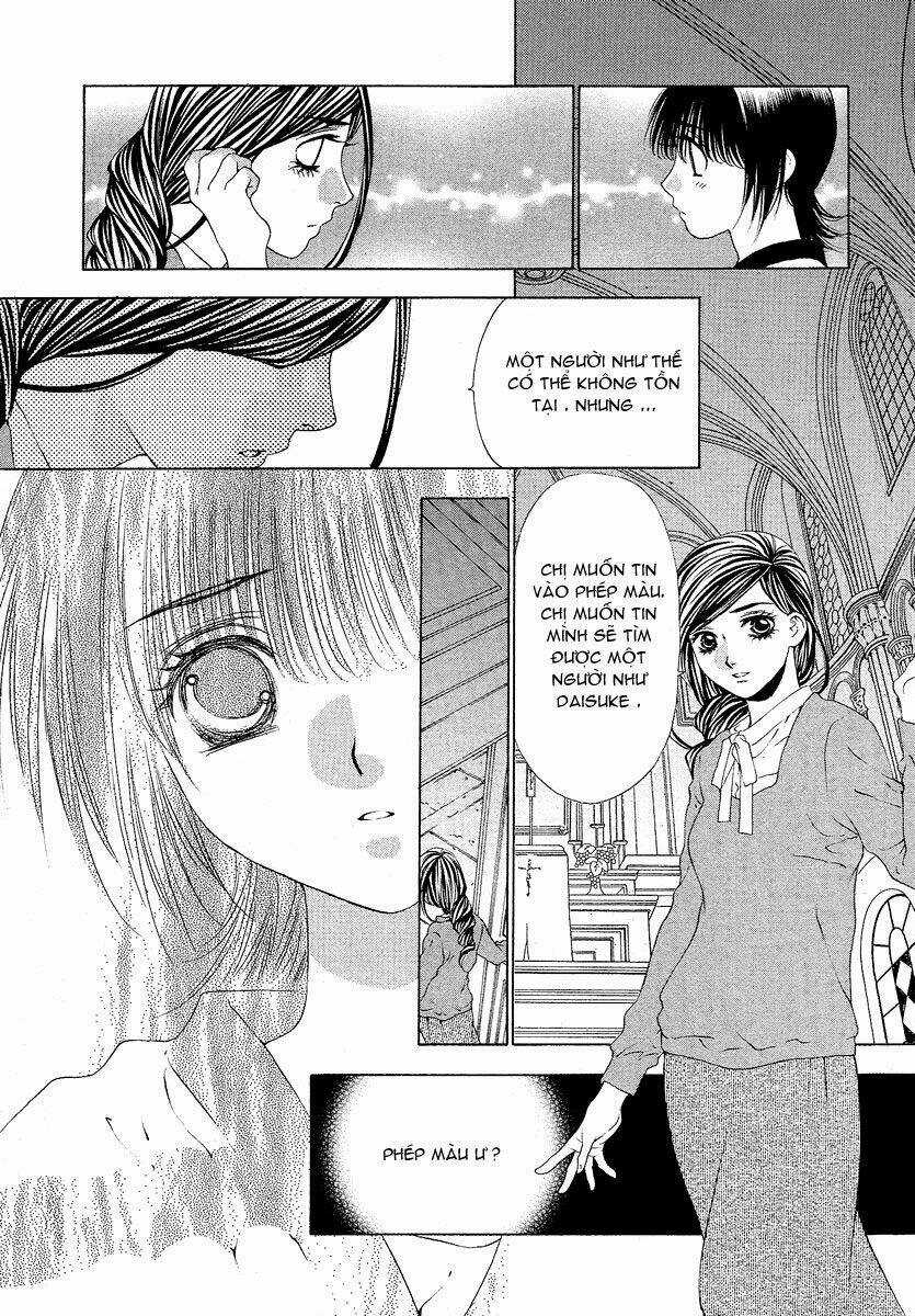 Bitter Virgin - Chapter 31 - Trang 8