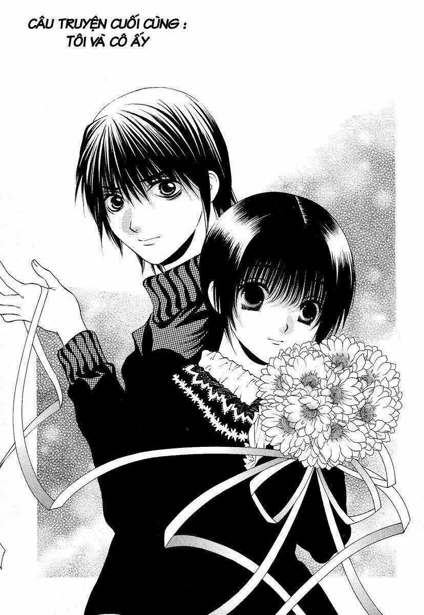 Bitter Virgin - Chapter 32 - Trang 1