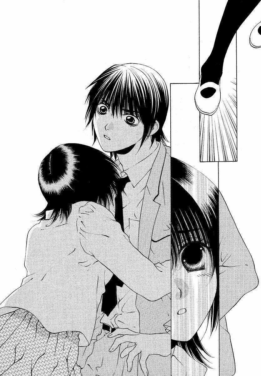 Bitter Virgin - Chapter 32 - Trang 14