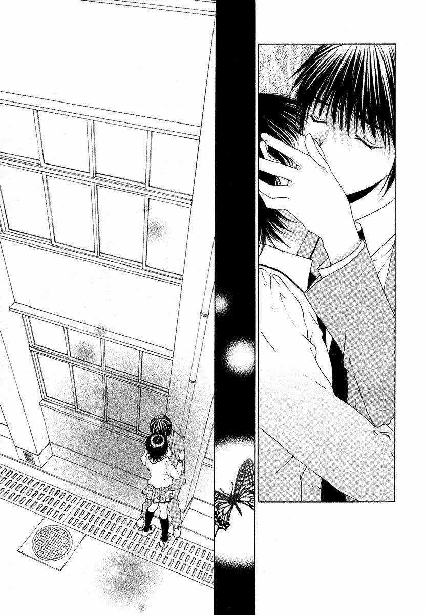 Bitter Virgin - Chapter 32 - Trang 19