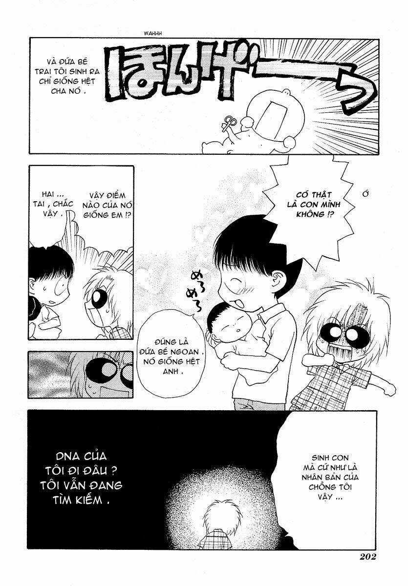 Bitter Virgin - Chapter 32 - Trang 27