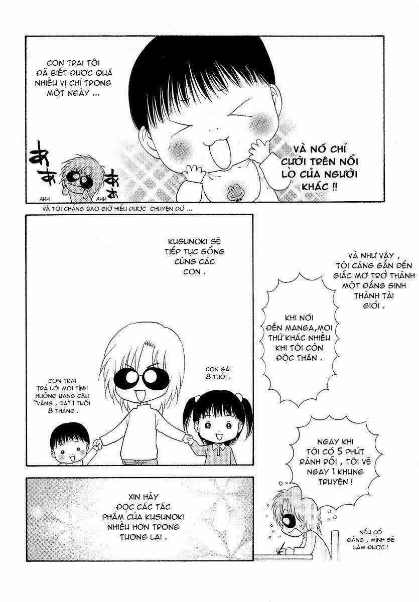 Bitter Virgin - Chapter 32 - Trang 31