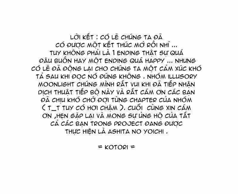 Bitter Virgin - Chapter 32 - Trang 33