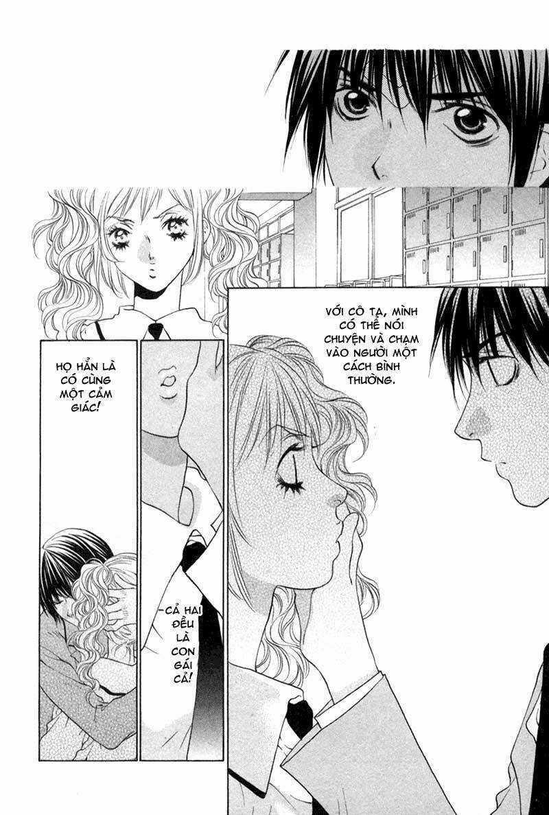 Bitter Virgin - Chapter 4 - Trang 12