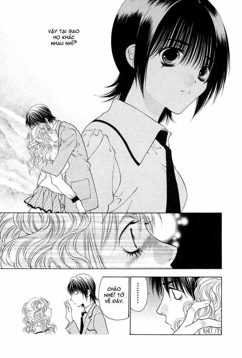 Bitter Virgin - Chapter 4 - Trang 13