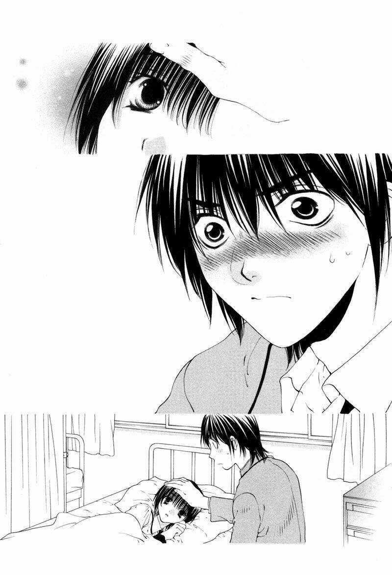 Bitter Virgin - Chapter 5 - Trang 24