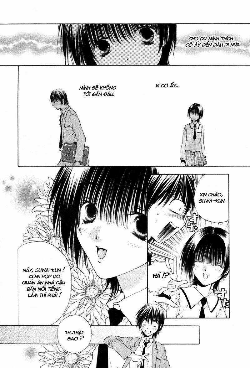 Bitter Virgin - Chapter 5 - Trang 7