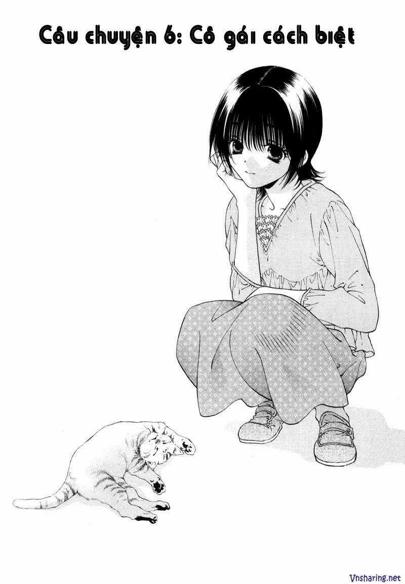 Bitter Virgin - Chapter 6 - Trang 1