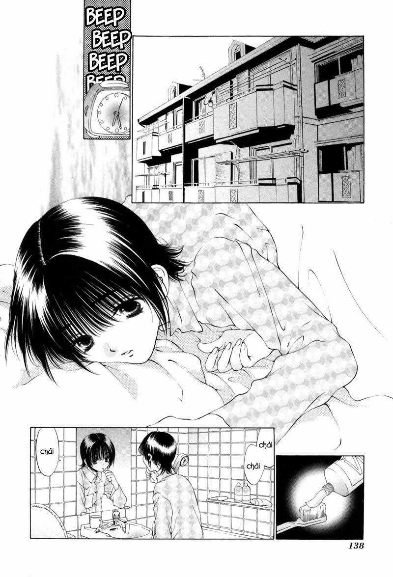 Bitter Virgin - Chapter 6 - Trang 2