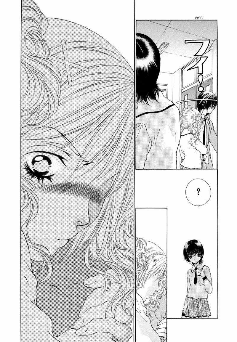 Bitter Virgin - Chapter 6 - Trang 11