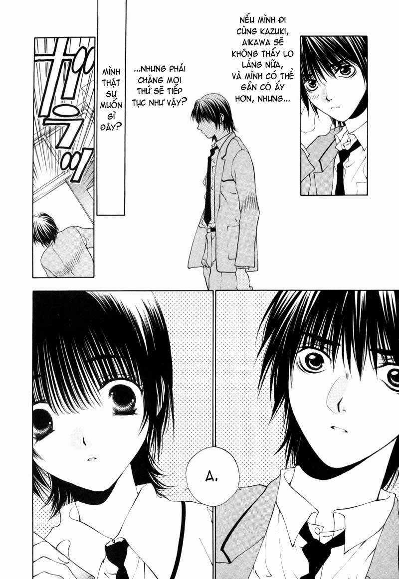 Bitter Virgin - Chapter 6 - Trang 14