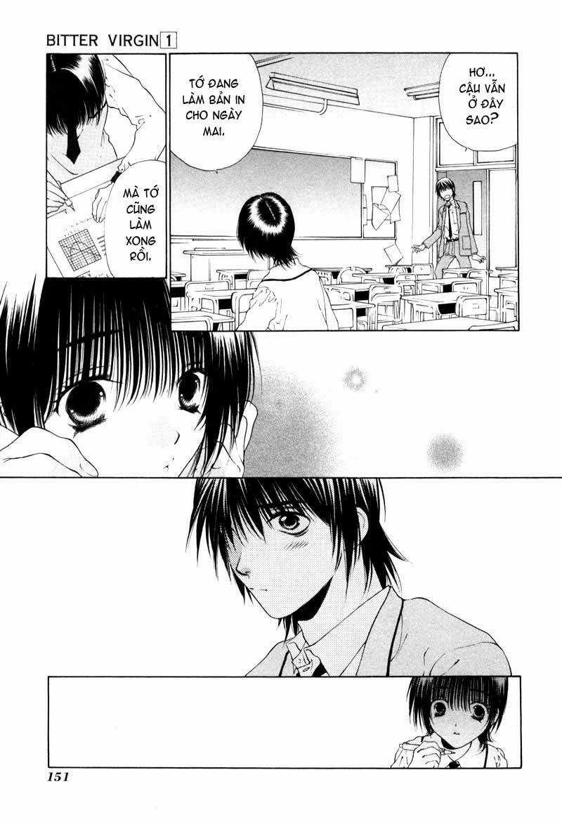 Bitter Virgin - Chapter 6 - Trang 15