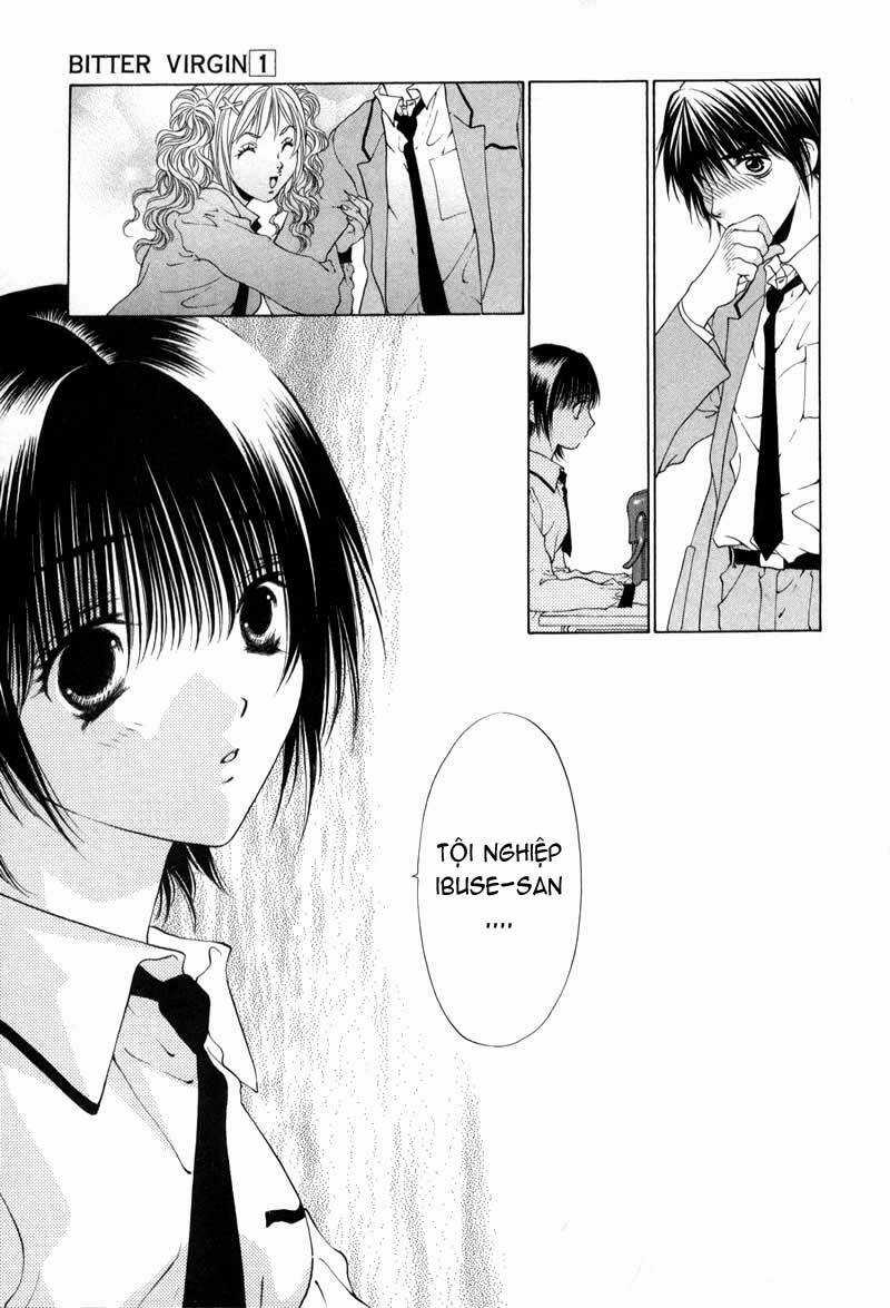 Bitter Virgin - Chapter 6 - Trang 19
