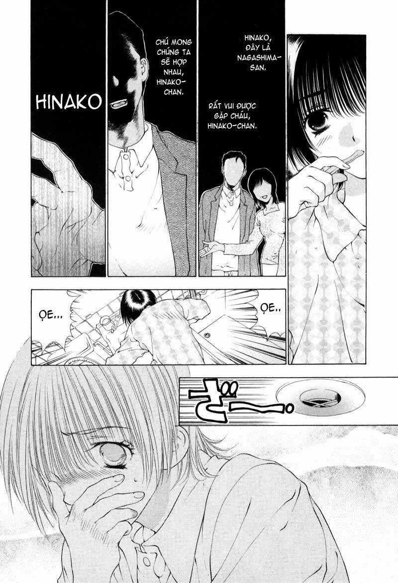 Bitter Virgin - Chapter 6 - Trang 3