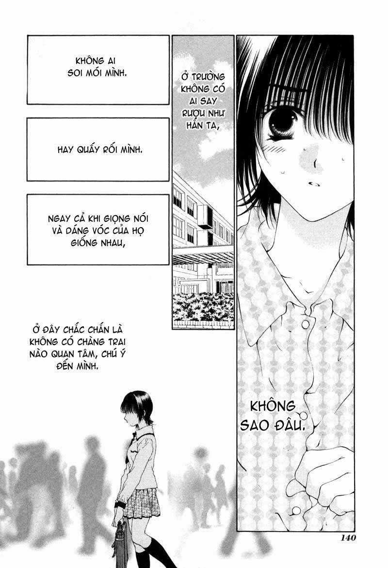 Bitter Virgin - Chapter 6 - Trang 4