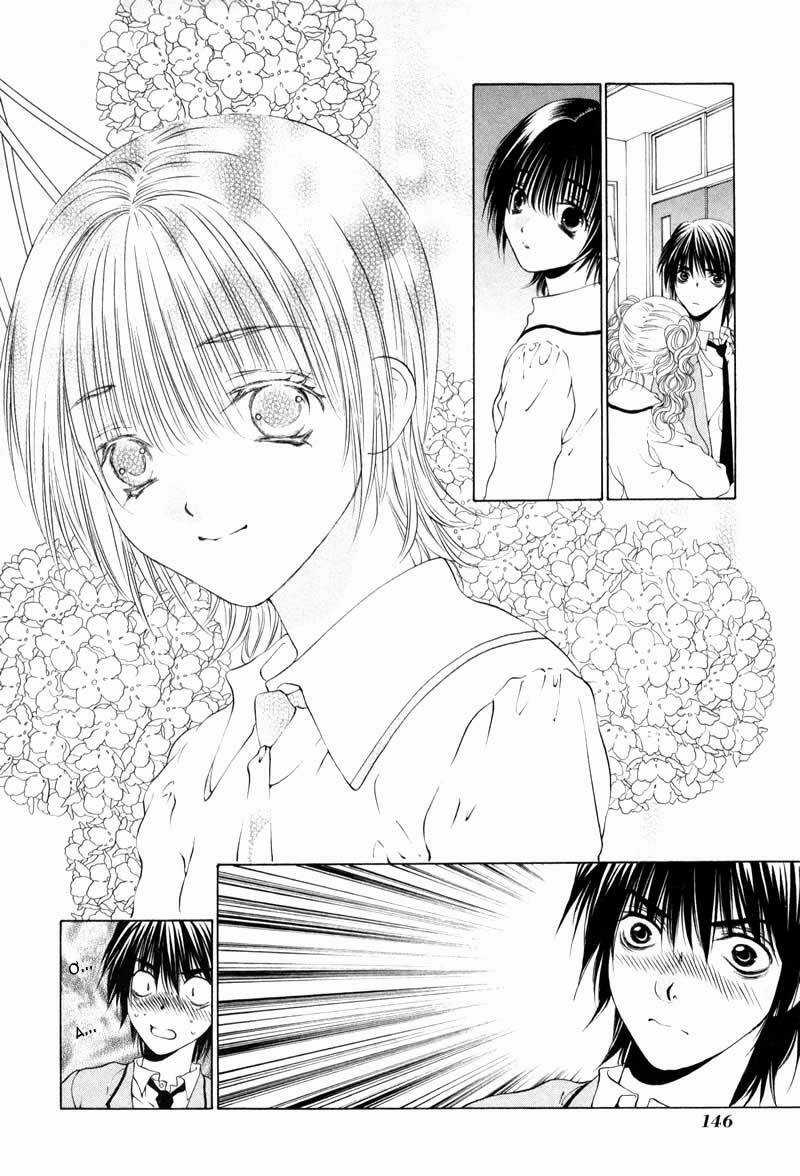 Bitter Virgin - Chapter 6 - Trang 10